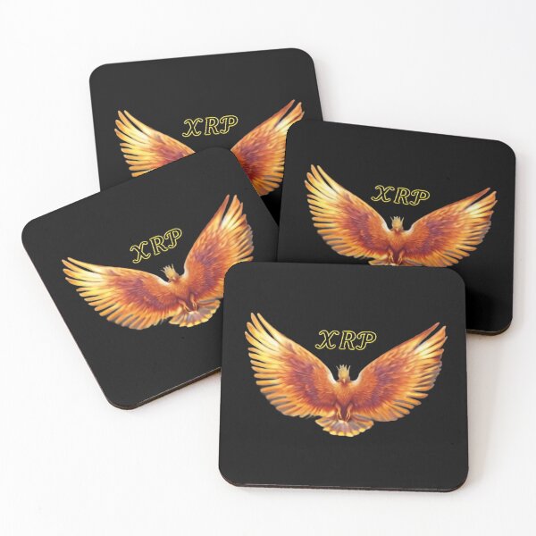 Item preview, XRP Merch designed and sold by InspiredStyleCo.