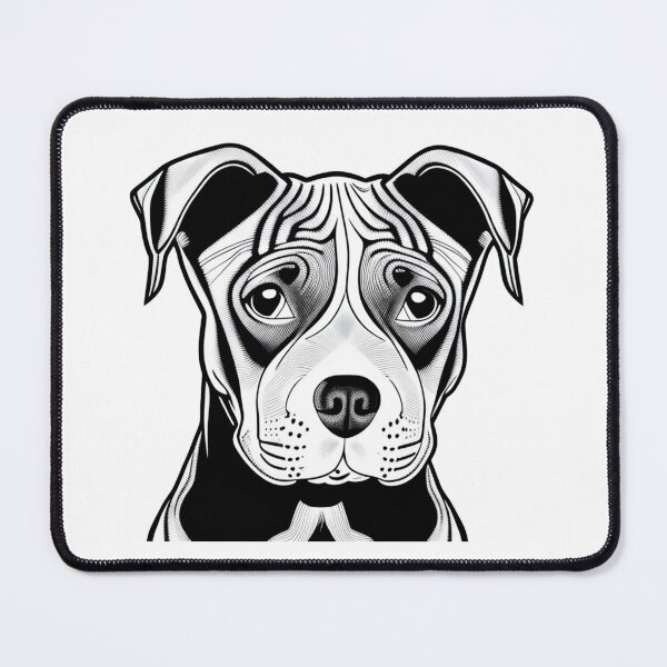Item preview, Dog designed and sold by Miha5.