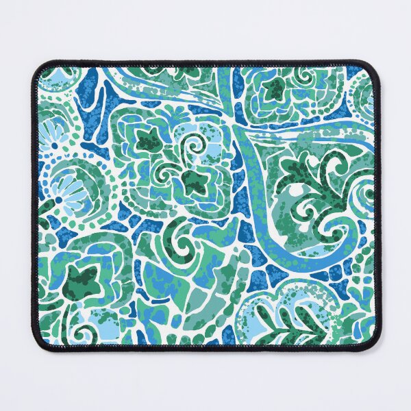 Item preview, Fiji designed and sold by Fabricatemyart.