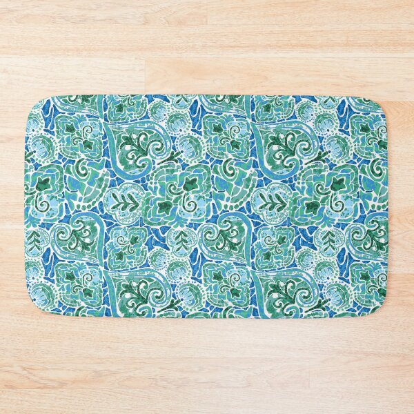 Item preview, Fiji designed and sold by Fabricatemyart.