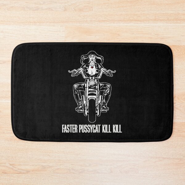 Item preview, Purr of Death designed and sold by Colby-Trujillo.