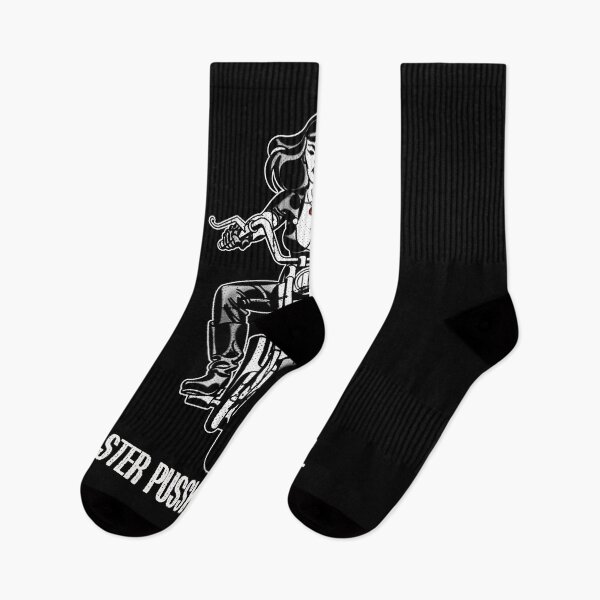 Item preview, Purr of Death designed and sold by Colby-Trujillo.
