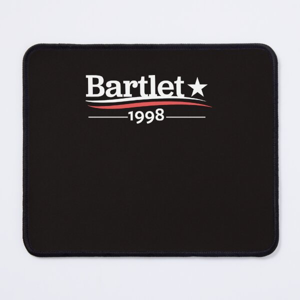 Item preview, WEST WING President BARTLET 1998  White House designed and sold by NATHANWILLS.