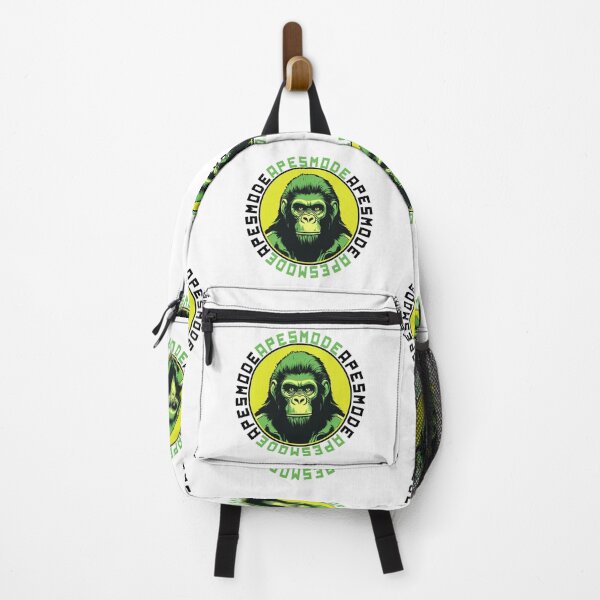 Item preview, Apesmode - Planet of the Apes designed and sold by Totalthrive.
