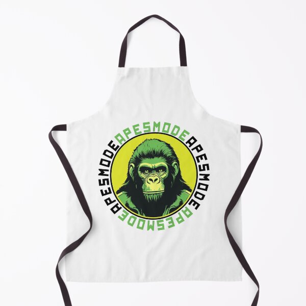 Item preview, Apesmode - Planet of the Apes designed and sold by Totalthrive.