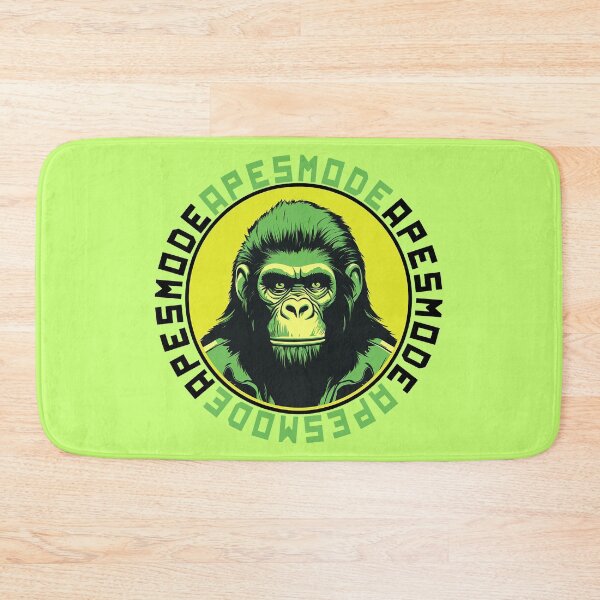 Item preview, Apesmode - Planet of the Apes designed and sold by Totalthrive.