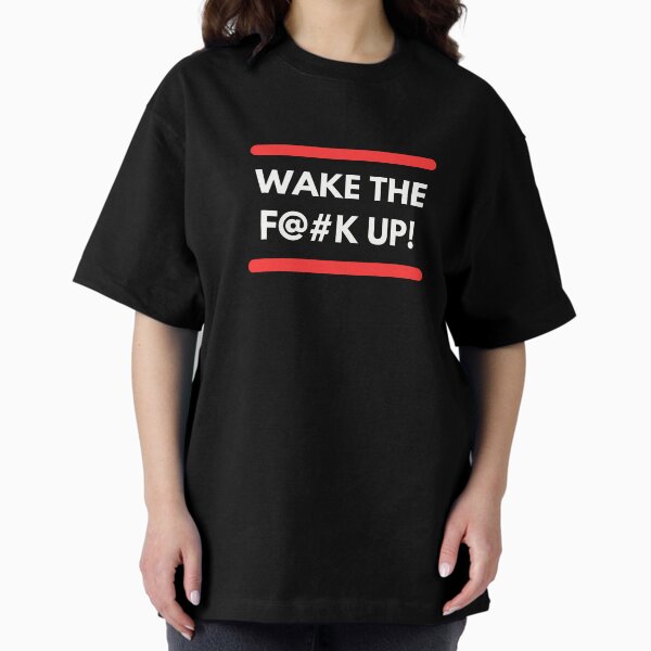 Item preview, Wake up designed and sold by Unrelateddesign.