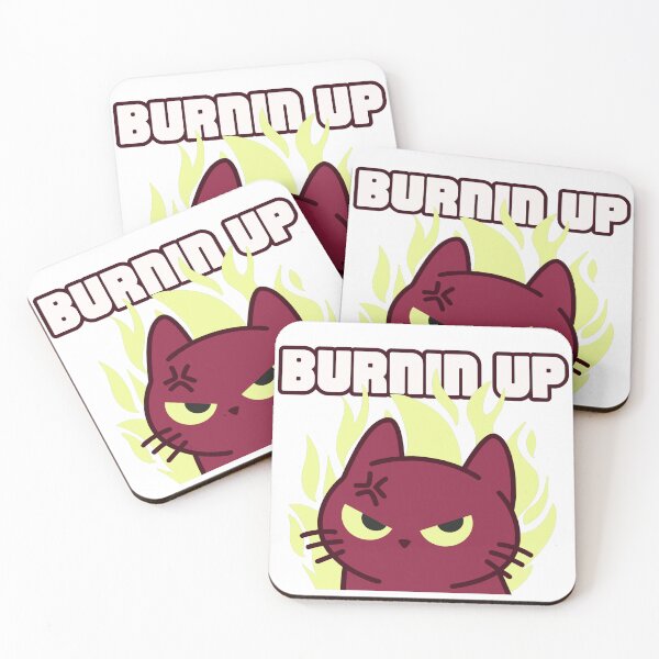 Item preview, Burnin Up designed and sold by jtancrum61.