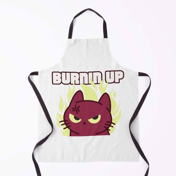 Item preview, Burnin Up designed and sold by jtancrum61.