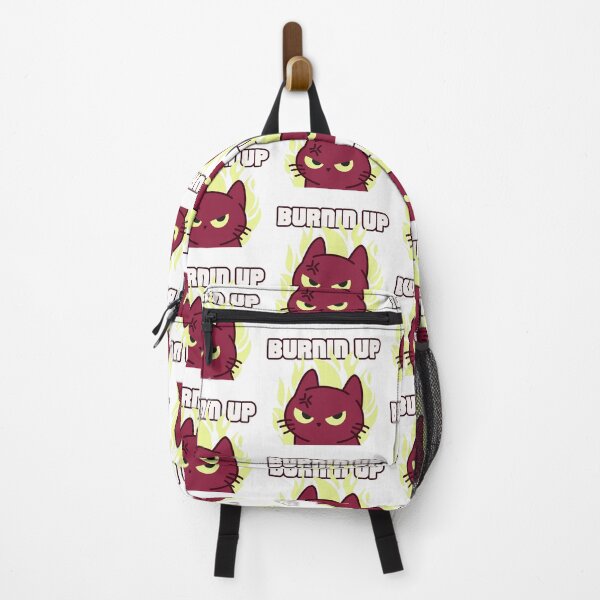Item preview, Burnin Up designed and sold by jtancrum61.