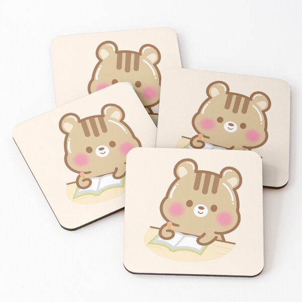 Item preview, Cute Kawaii Back To School 2023 designed and sold by cutecozynook.