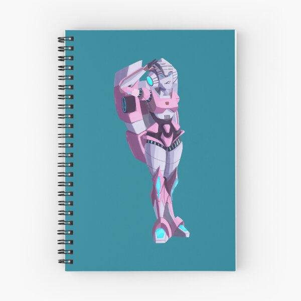 Item preview, Cyberverse Transformers Arcee designed and sold by TeressaCrooks.