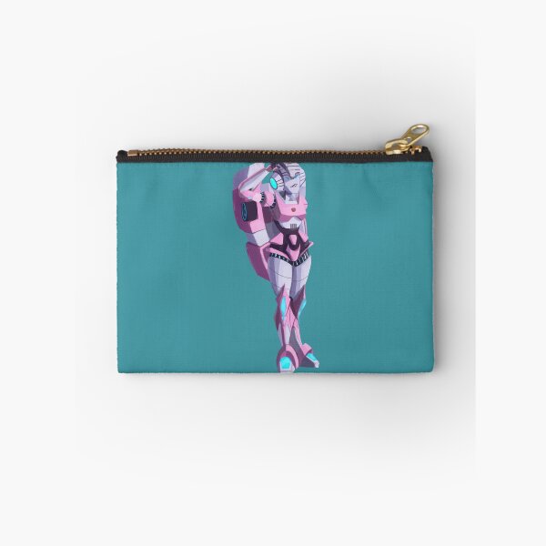 Item preview, Cyberverse Transformers Arcee designed and sold by TeressaCrooks.