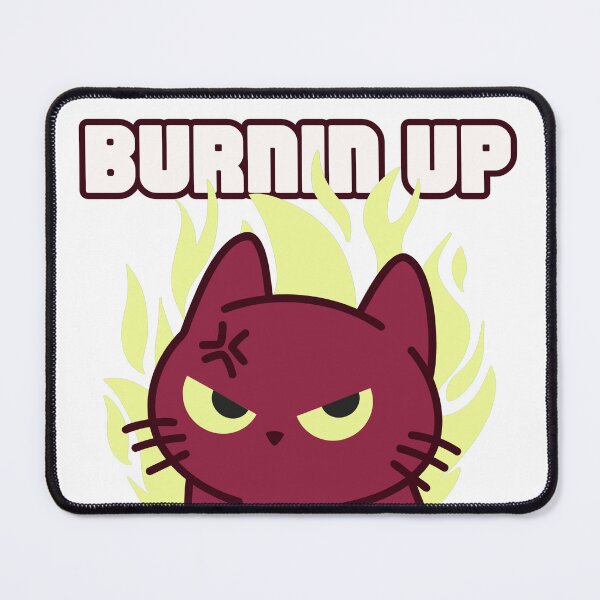 Item preview, Burnin Up designed and sold by jtancrum61.