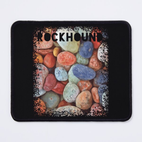Item preview, Rockhound Rocks designed and sold by qvqmugpk85.