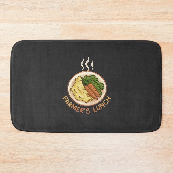 Item preview, Stardew Valley - Farmer's Lunch designed and sold by keepo.