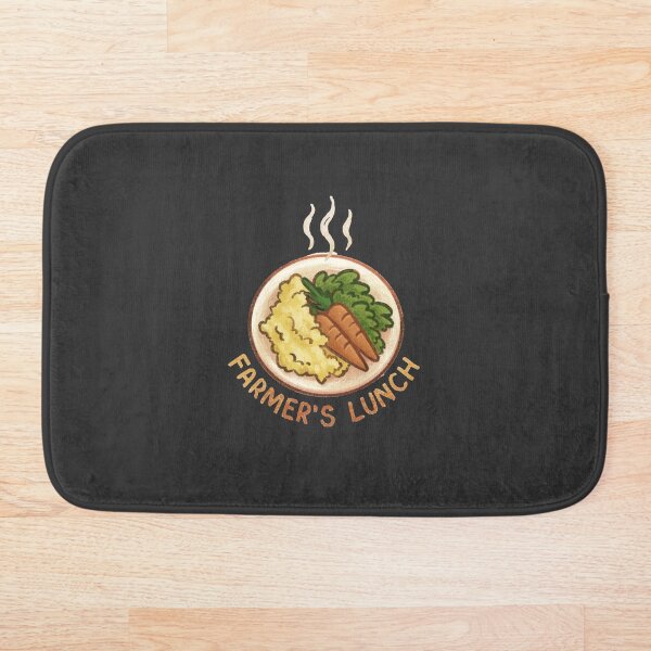 Item preview, Stardew Valley - Farmer's Lunch designed and sold by keepo.
