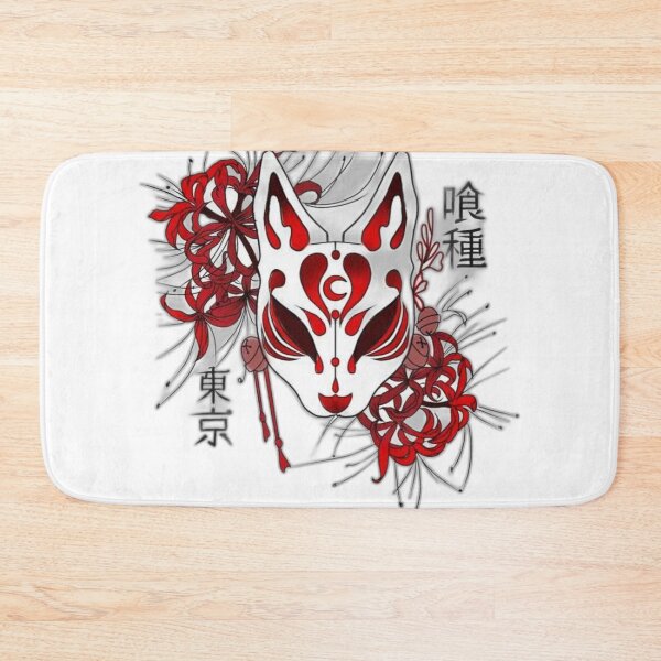 Item preview, Amaterasu Mask designed and sold by FKGexe.