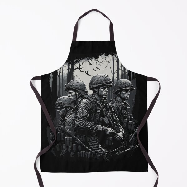 Item preview, Brotherhood in Arms: Band of Brothers Tribute designed and sold by bennasener.