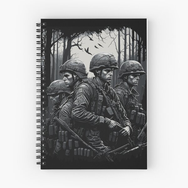 Item preview, Brotherhood in Arms: Band of Brothers Tribute designed and sold by bennasener.