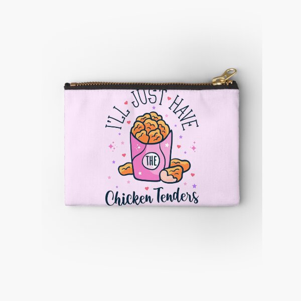Item preview, Chicken tenders designed and sold by GarmentMonkeyCo.