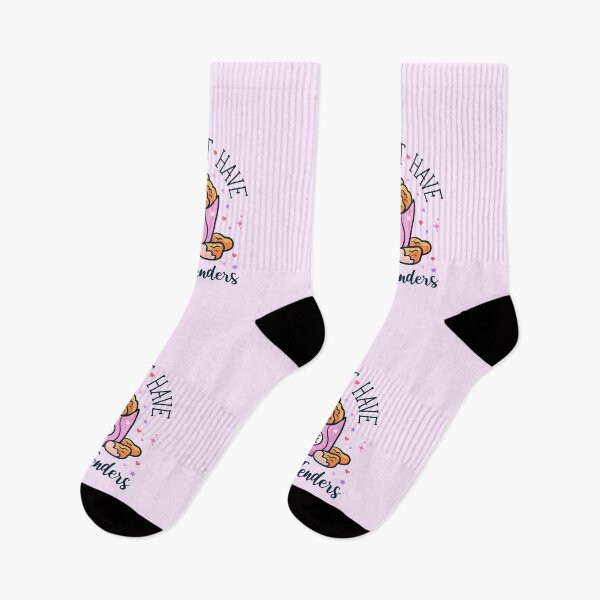 Item preview, Chicken tenders designed and sold by GarmentMonkeyCo.