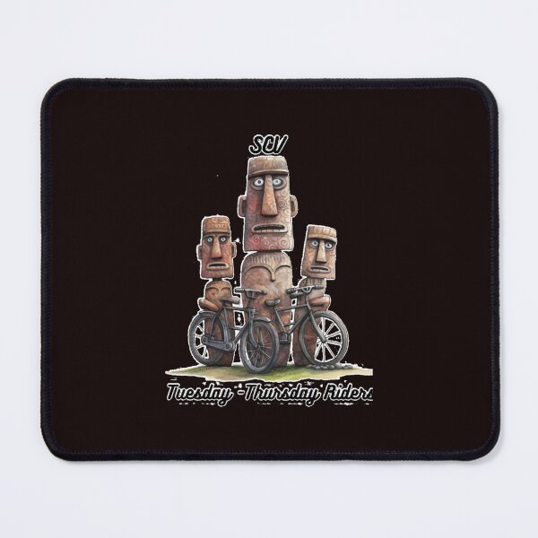 Item preview, SCV Tuesday Thursday Riders Premium  designed and sold by NATHANWILLS.