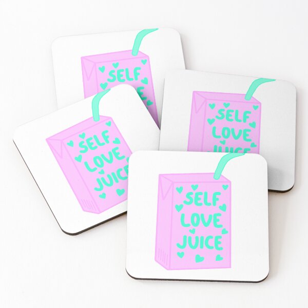 Item preview, Self love juice designed and sold by Mery Designs.
