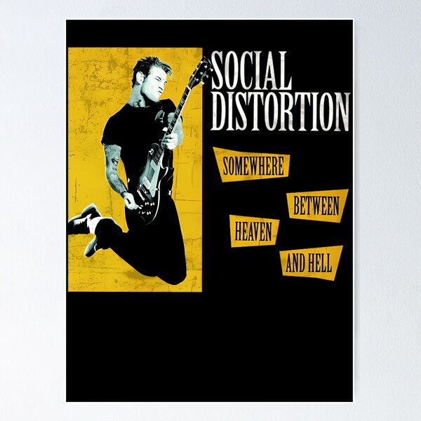 Mike Ness Posters for Sale | Redbubble