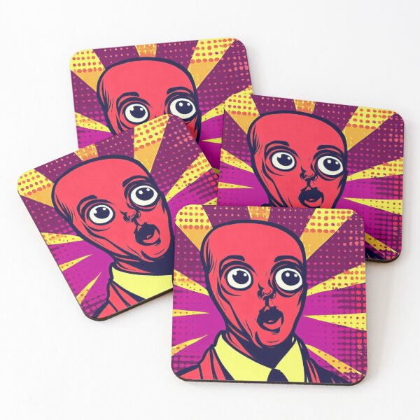 Item preview, Mr. Doh designed and sold by Donkey's Salad.