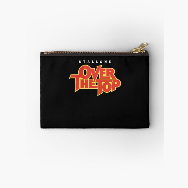 Item preview, Stallone Over The Top designed and sold by ScratchThatSh.