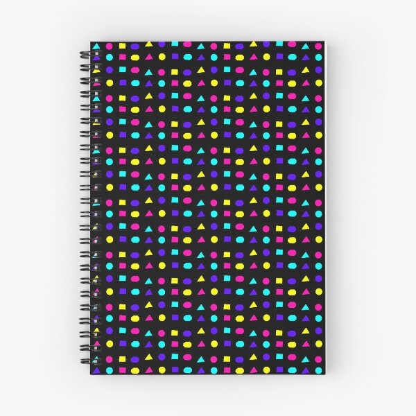 Item preview, Geometric Shape pattern designed and sold by Boxer-n-co.
