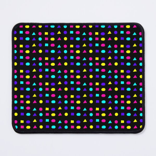 Item preview, Geometric Shape pattern designed and sold by Boxer-n-co.