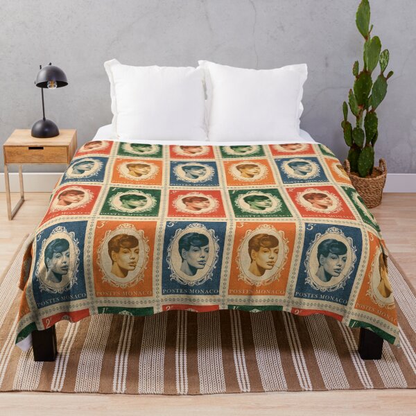 Item preview, VINTAGE MONACO designed and sold by Retro Pop Art - Udo P. Linke.