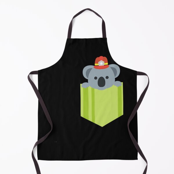 Item preview, Pocket Koala Bushfire Fundraising designed and sold by ngiprllfuo47.