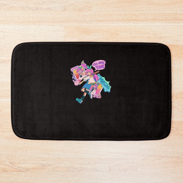 Item preview, Aubrey Omori designed and sold by LAURLMAN.