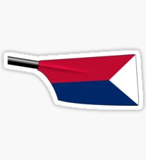 US ROWING OFFICIAL Sticker