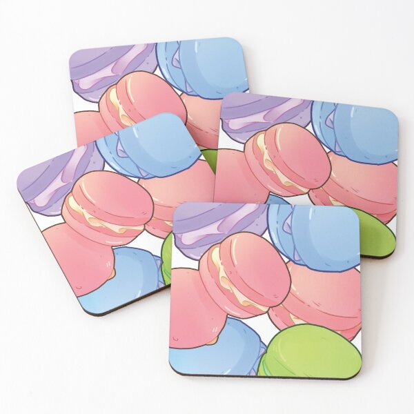 Item preview, Macaron treats designed and sold by TifniSmith.