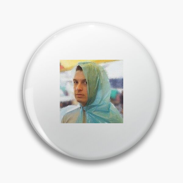 Item preview, Matt Helders funny - Photo art designed and sold by MattySchwartz.