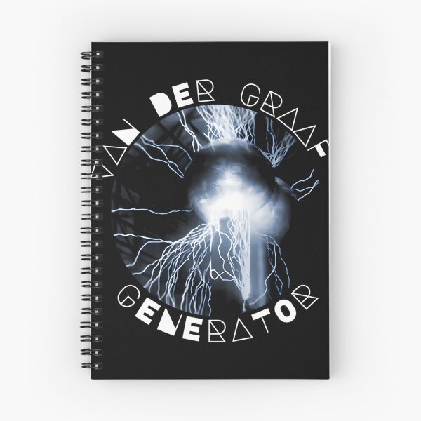 Item preview, Van Der Graaf Generator . Mono version. designed and sold by ScratchThatSh.