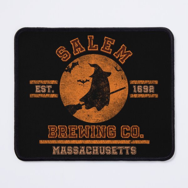 Item preview, Salem Brewing Co. designed and sold by Kirsten Lia.