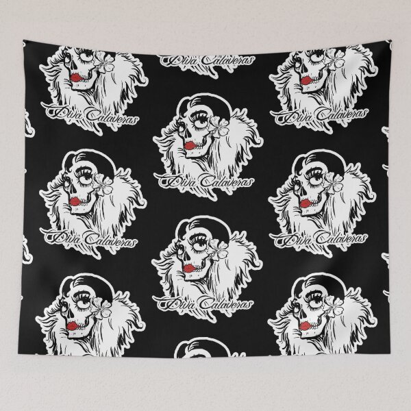 Item preview, Diva Calaveras designed and sold by DivaCalaveras.