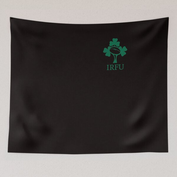 Item preview, Ireland Rugby designed and sold by LAURLMAN.