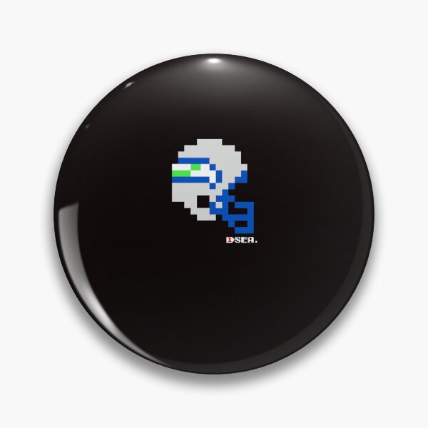Item preview, SEA Original Helmet Tecmo Bowl designed and sold by LAURLMAN.