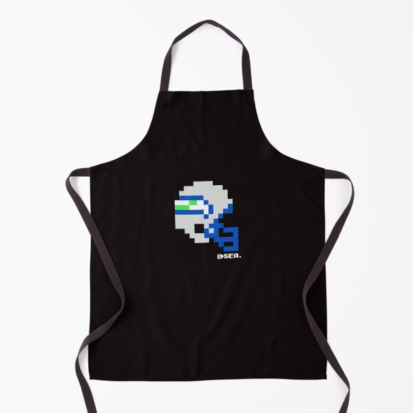 Item preview, SEA Original Helmet Tecmo Bowl designed and sold by LAURLMAN.