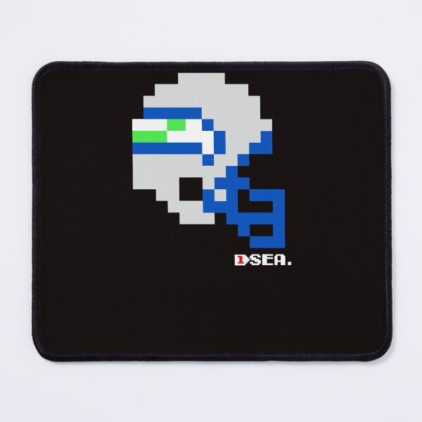 Item preview, SEA Original Helmet Tecmo Bowl designed and sold by LAURLMAN.