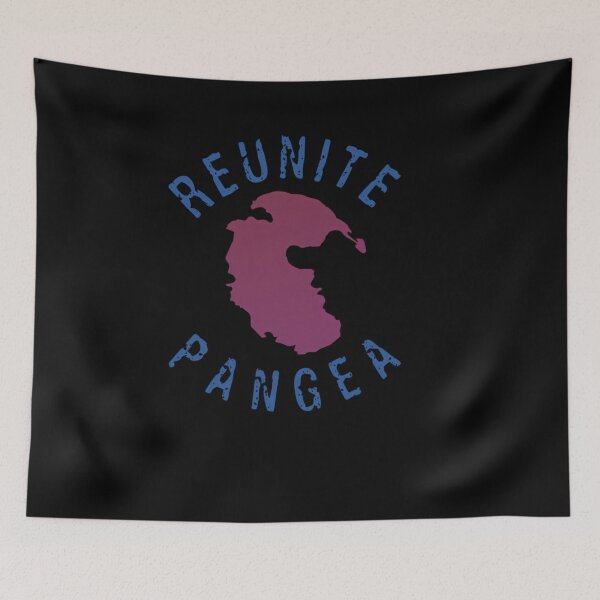 Item preview, reunite pangea  	 designed and sold by rkjweoyge57.