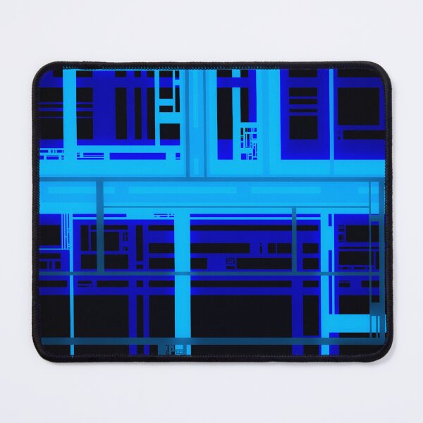 Item preview, Blue Circuits designed and sold by Jessie Williams.