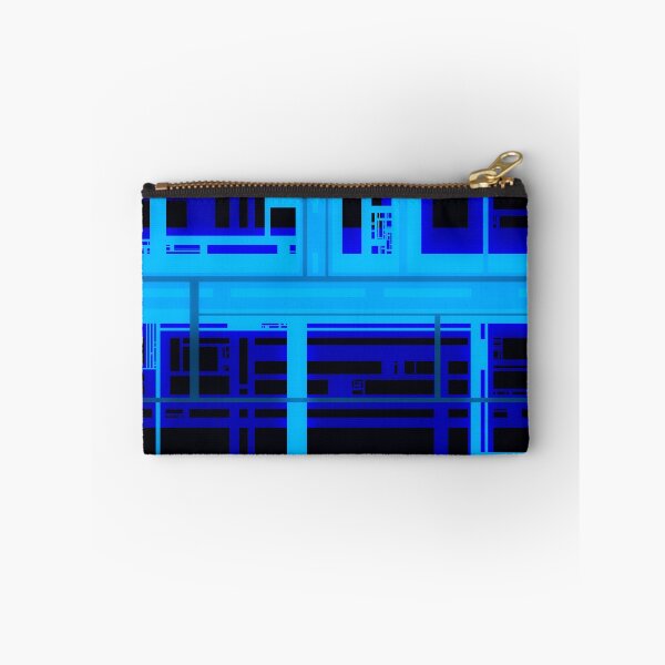 Item preview, Blue Circuits designed and sold by Jessie Williams.