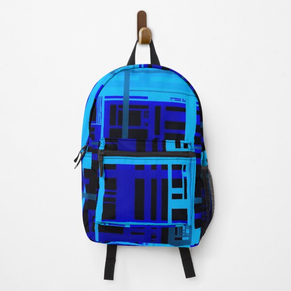 Item preview, Blue Circuits designed and sold by Jessie Williams.